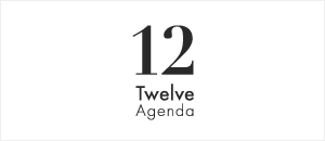 Twelve Agenda