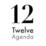 12Twelve Agenda 西銀座店
